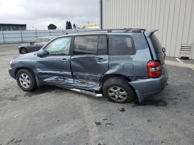 2006 TOYOTA HIGHLANDER #3303033606