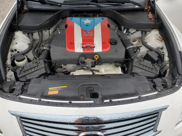 2013 INFINITI G37 #3303810468