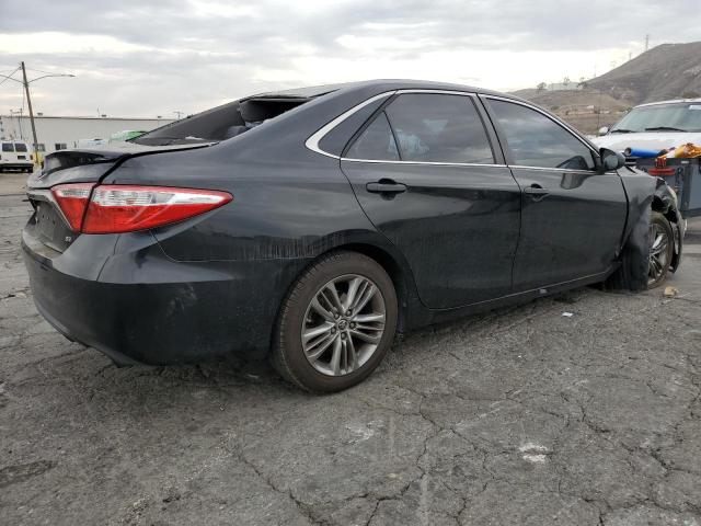 2016 TOYOTA CAMRY LE #3302930614