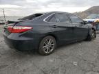 Lot #3302930614 2016 TOYOTA CAMRY LE