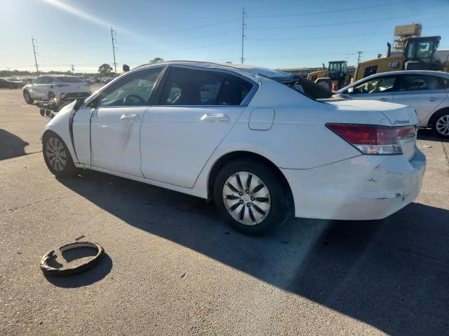 2011 HONDA ACCORD LX #3305346304