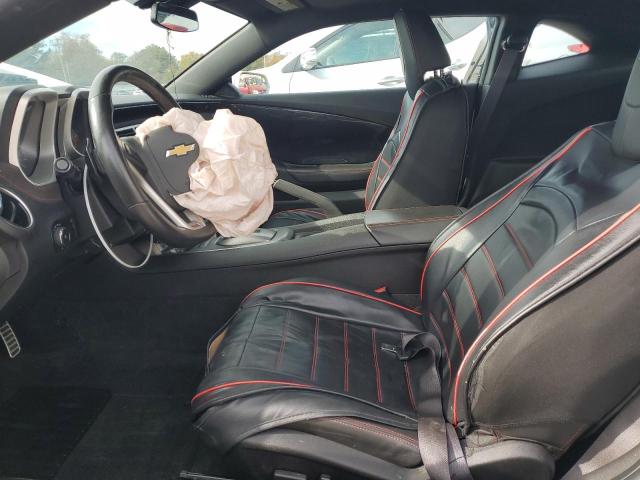 2013 CHEVROLET CAMARO ZL1 - 2G1FL1EP6D9805647