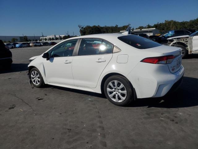 2025 TOYOTA COROLLA LE #3312675183