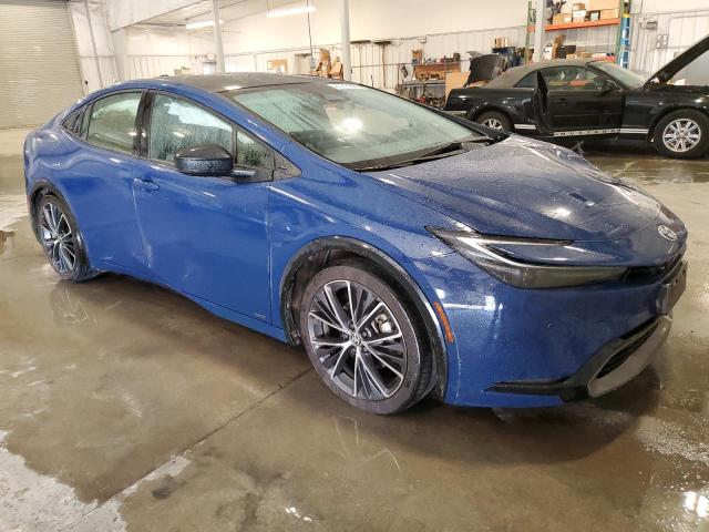 2024 TOYOTA PRIUS LE #3297070507