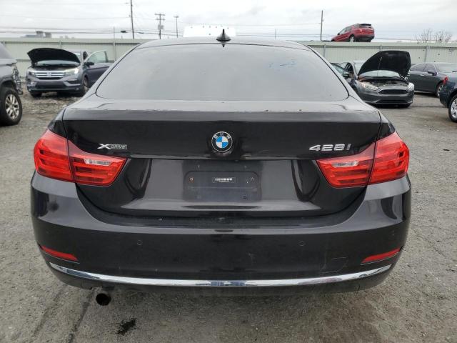 2016 BMW 428 XI GRA WBA4C9C50GG139192