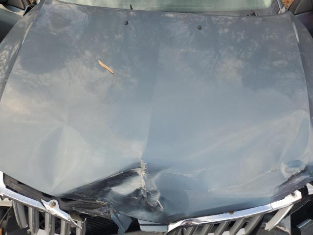 2011 LINCOLN MKZ HYBRID #3294414535