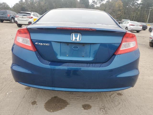 2012 HONDA CIVIC EX #3305320319