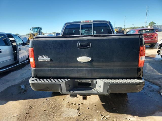 2008 FORD F150 SUPER #3293488453