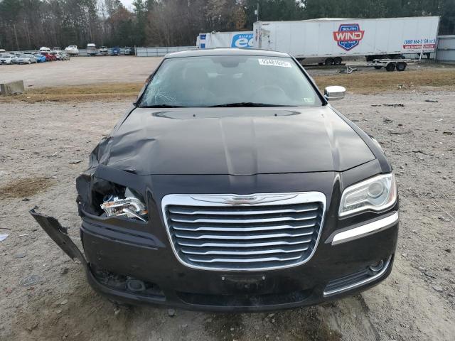 2012 CHRYSLER 300C #3302702027