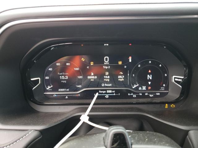 2023 GMC YUKON XL D #3285620274