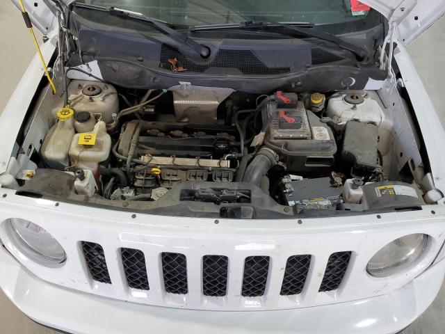 2017 JEEP PATRIOT SP #3285597285