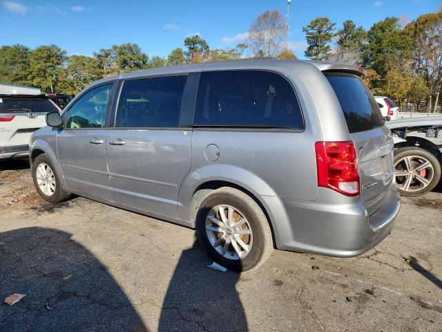 2016 DODGE GRAND CARA #3317695096