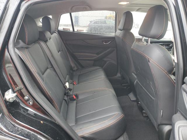 2019 SUBARU CROSSTREK #3303578944