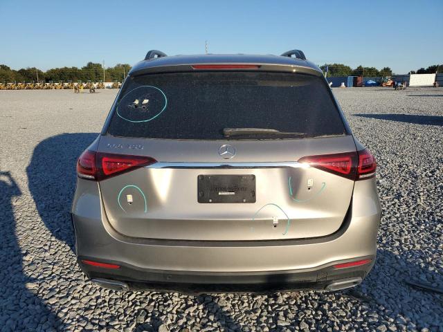 2022 MERCEDES-BENZ GLE 350 #3302913065