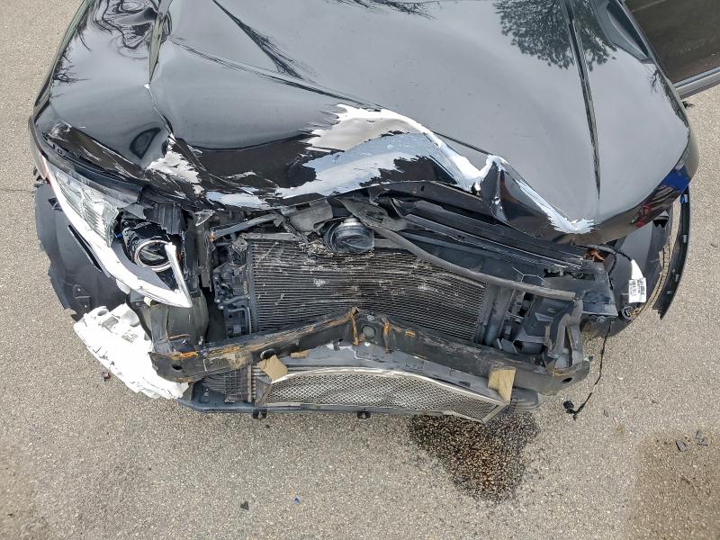 2017 LAND ROVER RANGE ROVER EVOQUE SE #3303882686