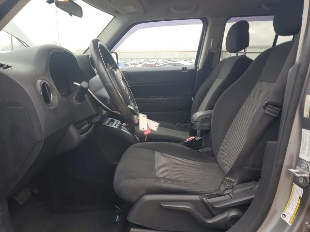 2014 JEEP PATRIOT LA - 1C4NJRFB0ED810406