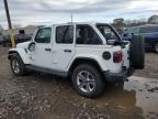 Lot #3308473402 2021 JEEP WRANGLER U