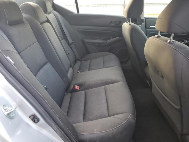 2023 NISSAN ALTIMA SV #3296874863