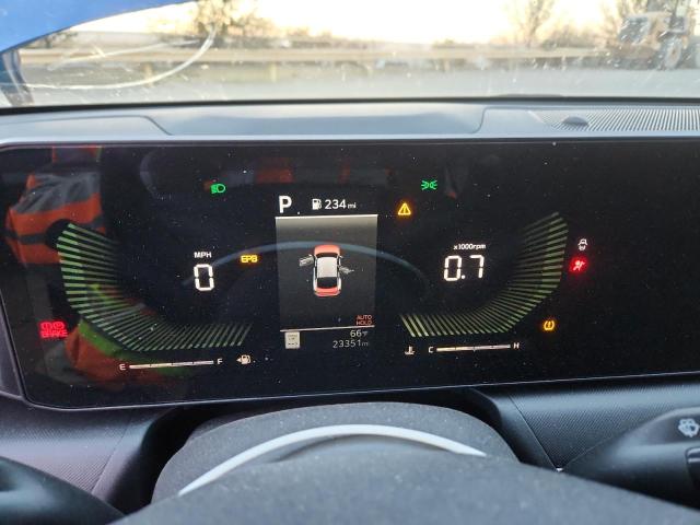 2025 KIA K4 LX #3298228035