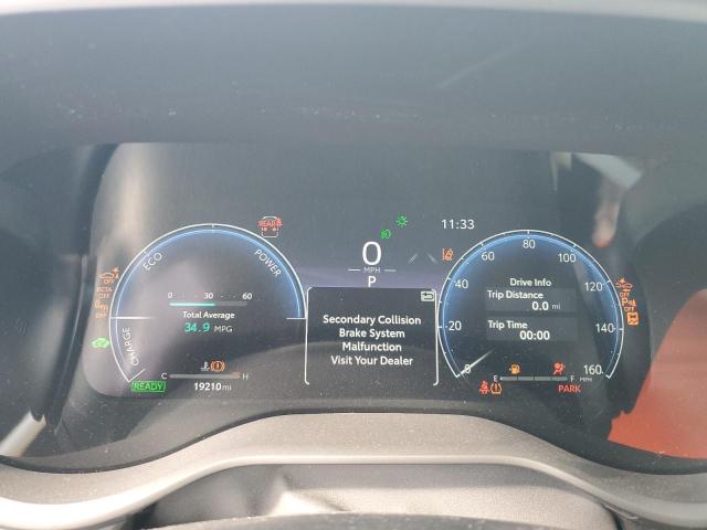 2025 TOYOTA SIENNA LIM #3282617067