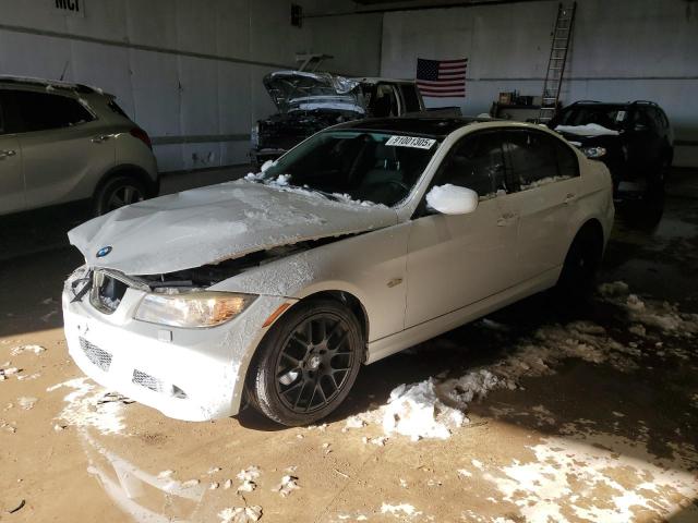 Global Auto Auctions: 2010 BMW 328 XI SUL