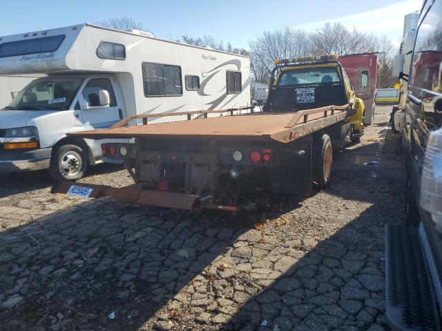 2007 FORD F650 SUPER #3294122950