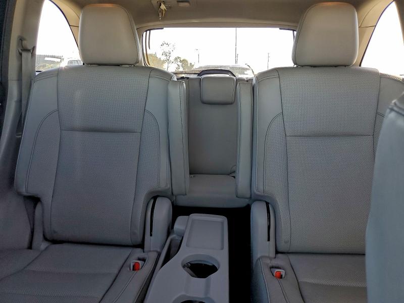 2016 TOYOTA HIGHLANDER #3291270954