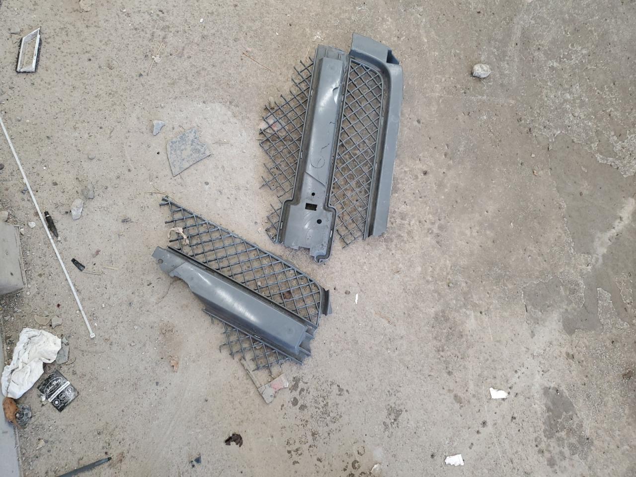 Lot #3305528061 2003 CHEVROLET SILVERADO