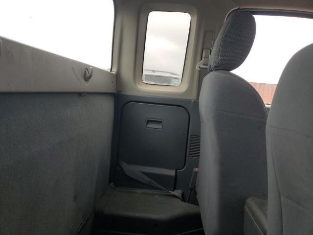 2002 NISSAN FRONTIER K #3284023799