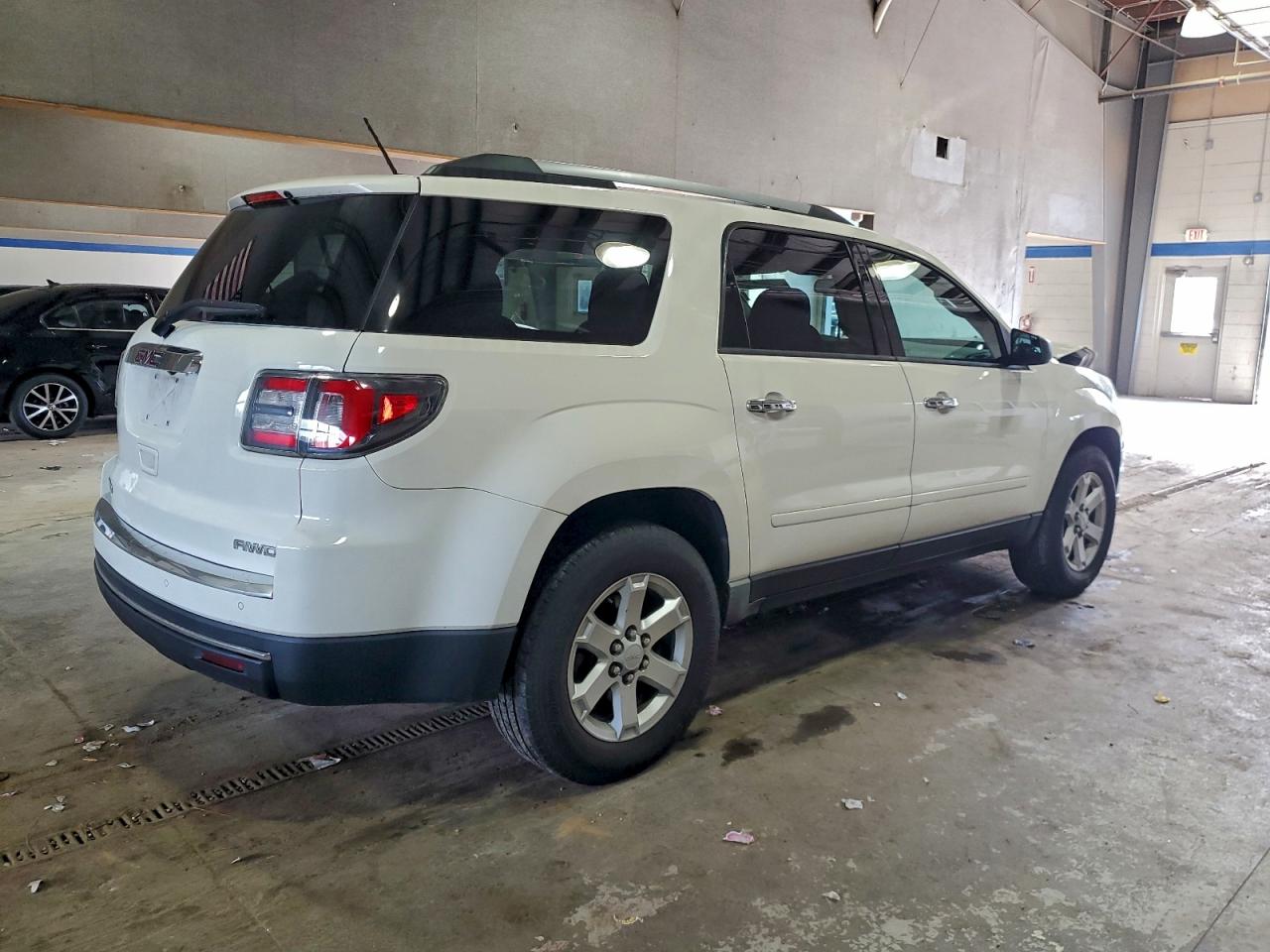 GMC ACADIA SLE