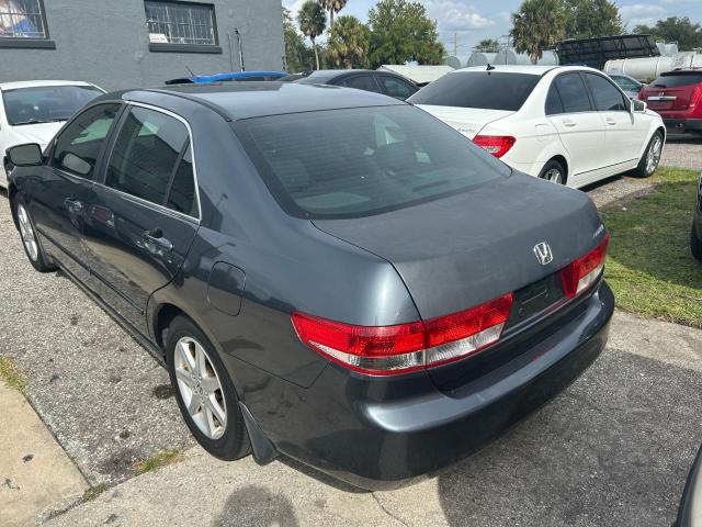 2003 HONDA ACCORD EX #3282428286