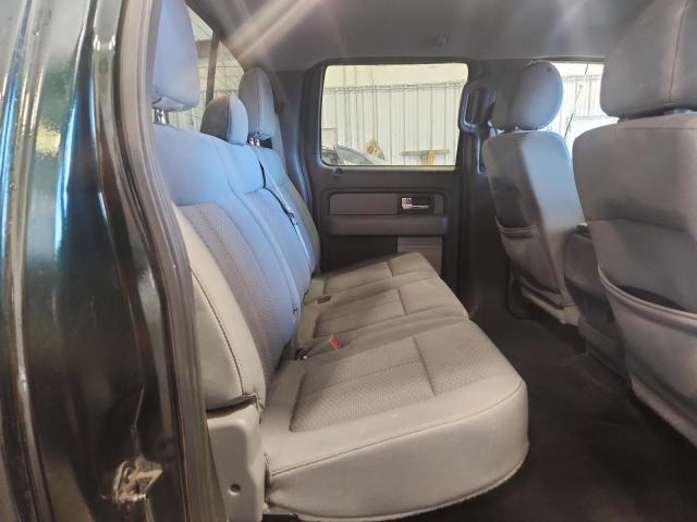 2014 FORD F150 SUPER - 1FTFW1EF1EKE83814