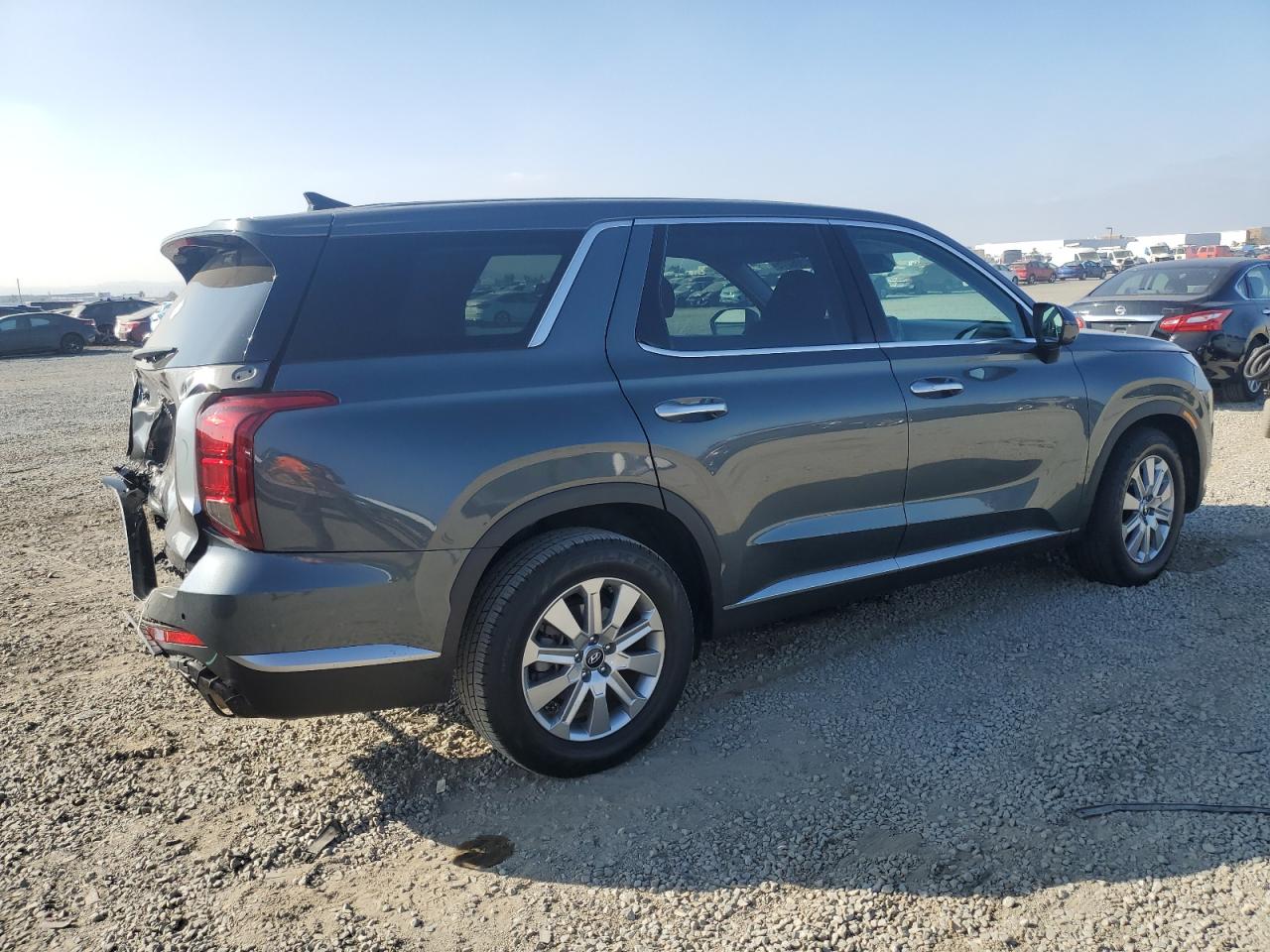 HYUNDAI PALISADE SE