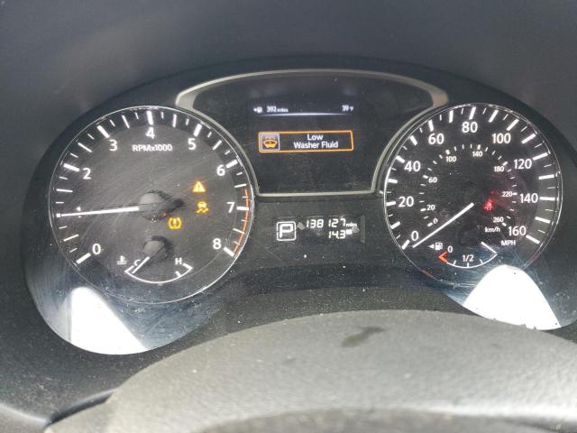 2013 NISSAN ALTIMA 2.5 #3303648942