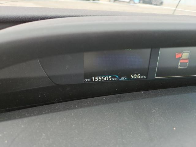 2018 TOYOTA PRIUS JTDKBRFU3J3061800