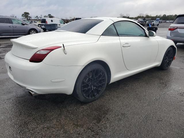 2006 LEXUS SC 430 #3309507588