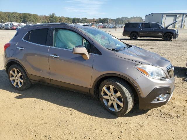 2013 BUICK ENCORE PRE #3296887828