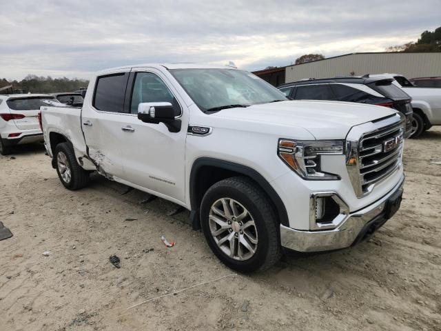 2020 GMC SIERRA K15 #3293520427