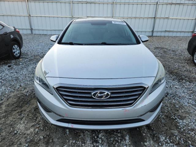 2015 HYUNDAI SONATA SPO #3296976875