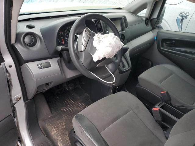 2020 NISSAN NV200 #3311750727