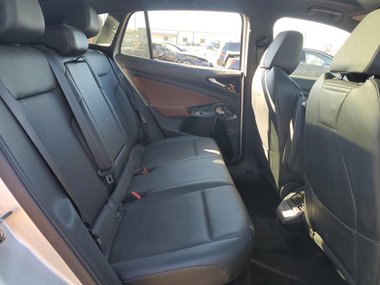 VOLKSWAGEN ID.4 PRO S