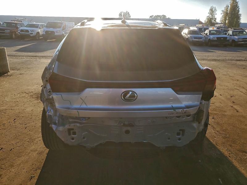 2023 LEXUS UX 250H BA #3302928647