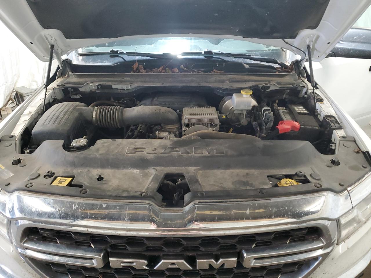 RAM 1500 BIG HORN/LONE STAR