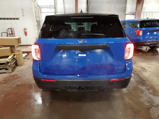 2020 FORD EXPLORER P #3305361328