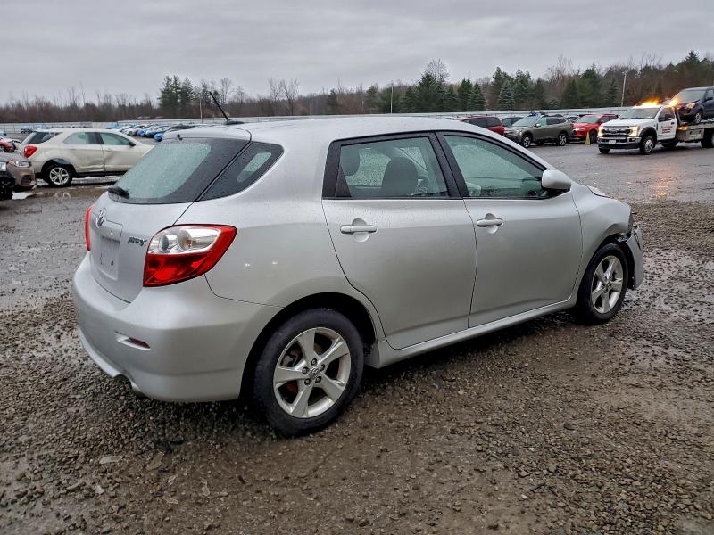 2012 TOYOTA COROLLA MA #3301710418