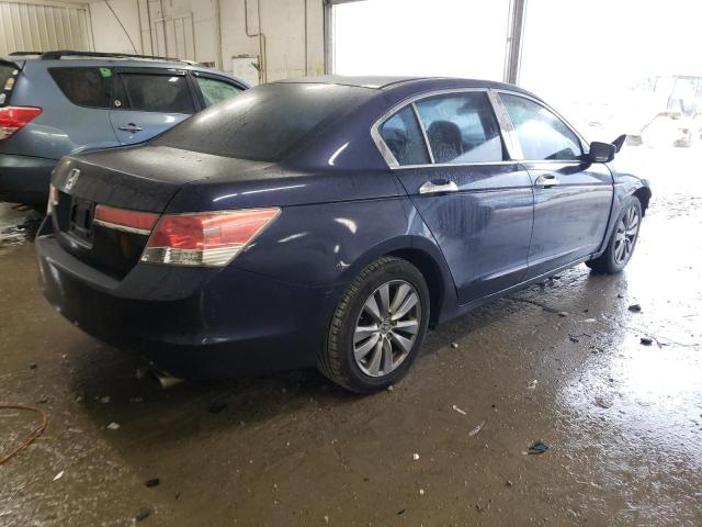 2011 HONDA ACCORD LX #3301375396
