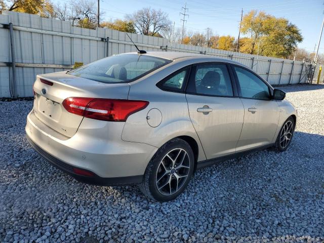 2017 FORD FOCUS SEL #3303881699