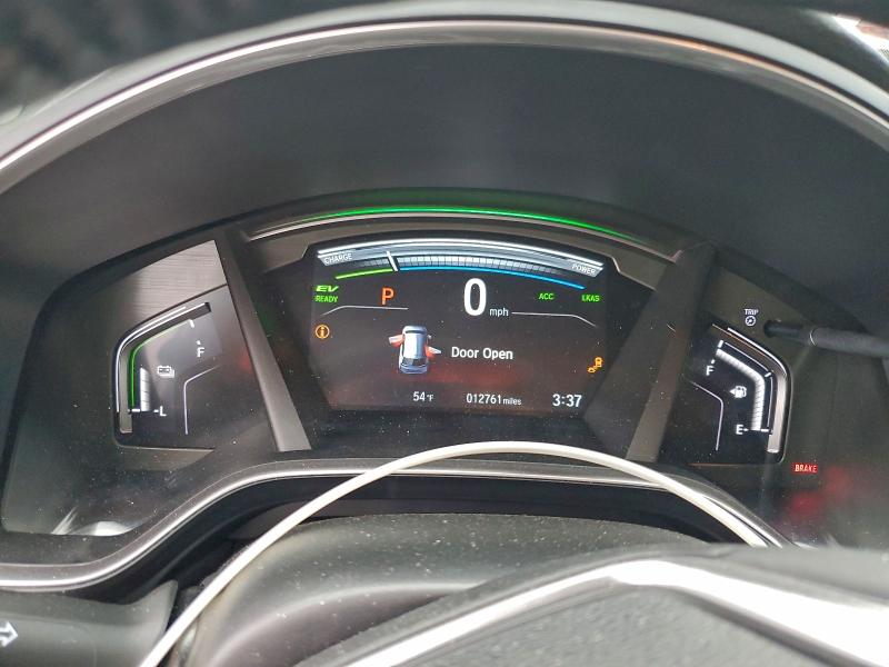 2022 HONDA CR-V TOURI #3303708523