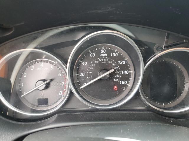 2015 MAZDA CX-5 TOURI #3305300353