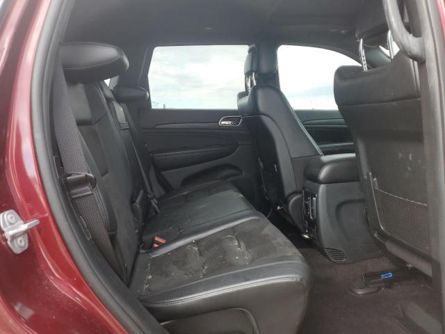 2019 JEEP GRAND CHER #3296340517